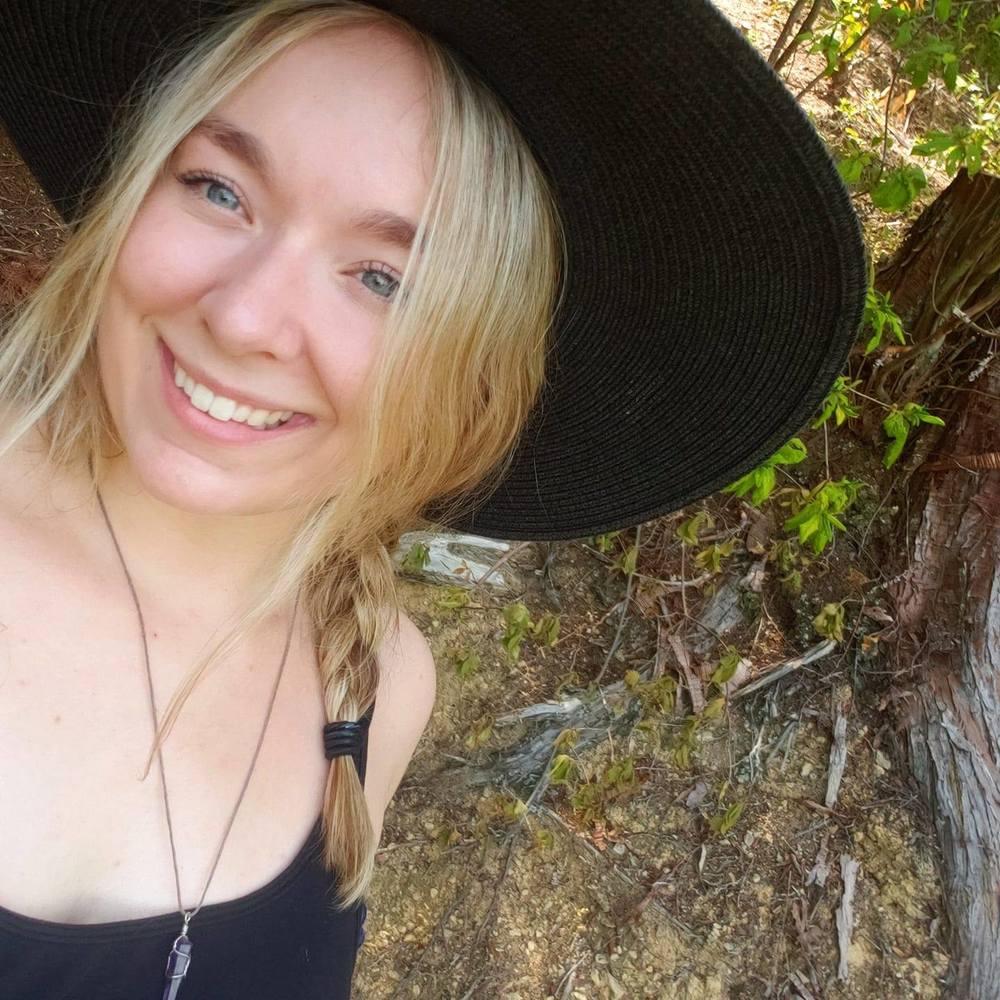 Meet your Posher, Elisabeth